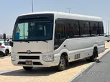 Toyota Coaster 2020